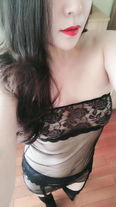 性感轻熟女
